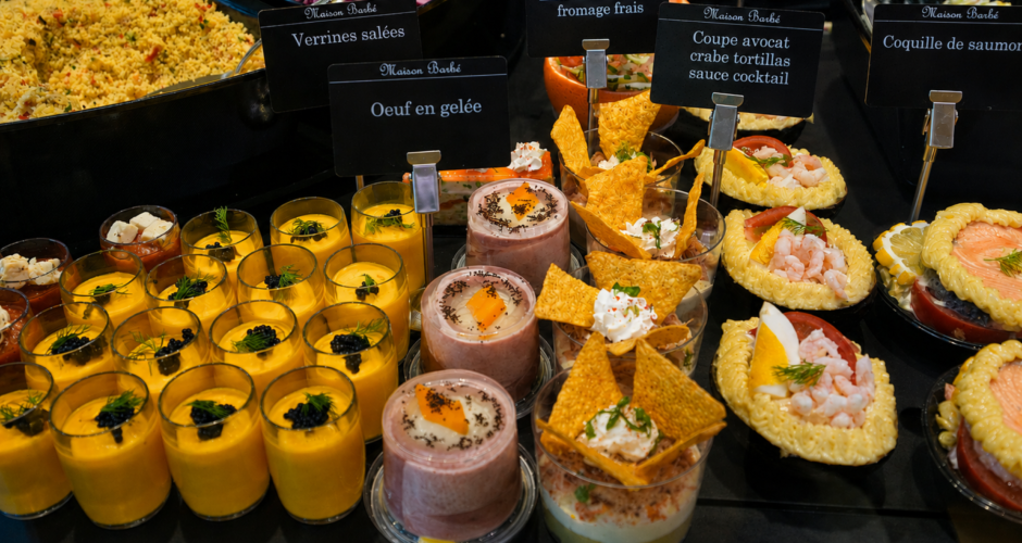 Maison Barbé traiteur louviers.png